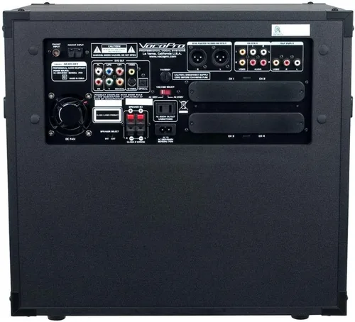 Vista 2 de Hero-REC-BT Basic