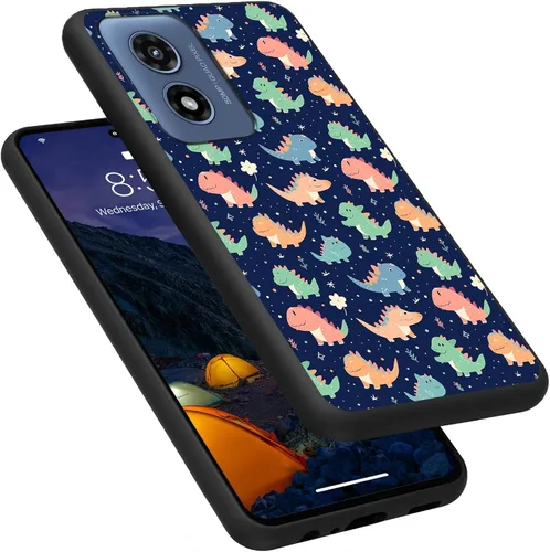 Vista 30 de Funda para Motorola Moto G Stylus 4G 2023, delgada y ligera, de silicona de TPU suave, color negro, ultrafina, para Motorola Moto G Stylus 4G 2023