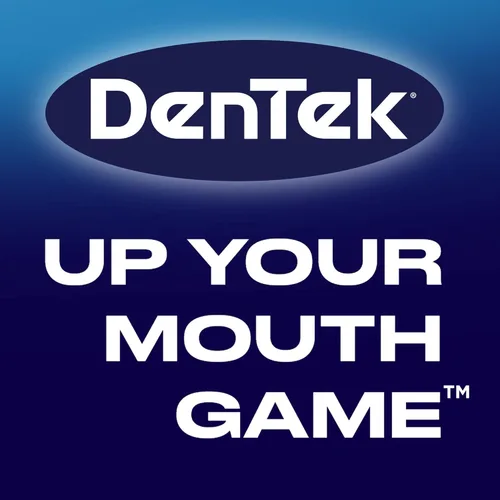Vista 6 de DenTek Kit profesional de cuidado bucal, juego completo de herramientas dentales incluyendo espejo, púa dental, escalador y estimulador