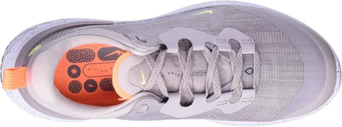 Vista 5 de Nike Zapatillas deportivas React Miler 2 Shield para correr para mujer Dc4066