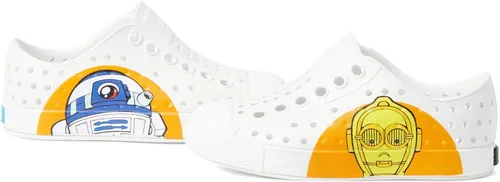 Vista 4 de Native Shoes Jefferson Star Wars Block (infantil)