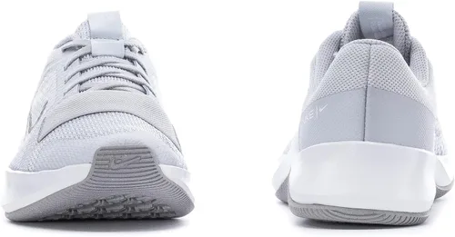 Vista 3 de Nike MC Trainer II para mujer, platino puroplateado metálico, blanco, 8