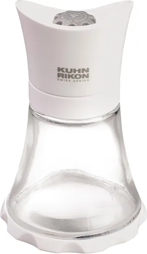 Vista 4 de Kuhn Rikon Molinillo Vase, Mini, Negro