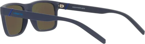Vista 5 de ARNETTE Gafas de sol rectangulares An4298 Bandra para hombre