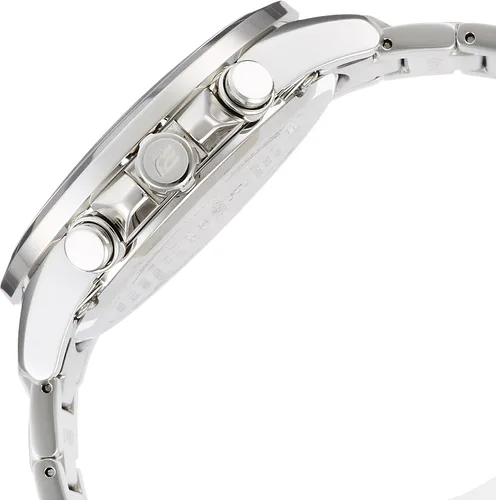 Vista 3 de CASIO Reloj EDIFICE TIME TRAVELLER Smartphone Linkmodel EQB-700D-1AJF Hombres Japón Importación