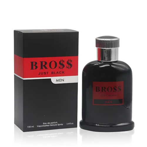 Vista 32 de AFLUXE Valentine Milano EDT Colonia para hombre con bolsa de regalo