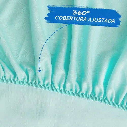 Vista 2 de Juego de sábanas de moisés para bebé, 2 unidades, color azul y rosa Sábanas universales suaves para colchón rectangular ovalado y cuna de reloj