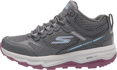 Vista 7 de Skechers Go Run Trail Altitude-Element - Zapatos de senderismo para mujer
