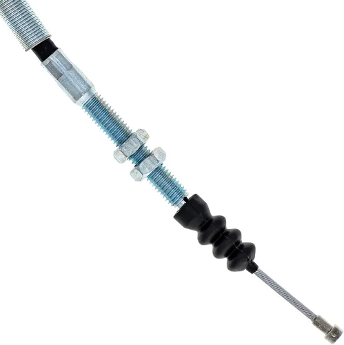 Vista 4 de NICHE Cable de embrague para Yamaha 5LP-26335-10-00 5LP-26335-00-00 Para Yamaha, se adapta a 2001-2004 Raptor 660R YFM660R, reemplaza