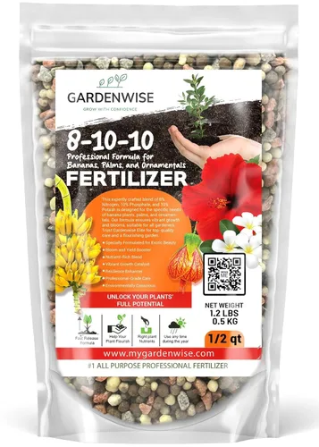 Vista 84 de 10-10-10 Fertilizante para plantas de liberación lenta - 10 10 10 Fertilizante granular multiusos de jardín para verduras, tomate, arborvitae
