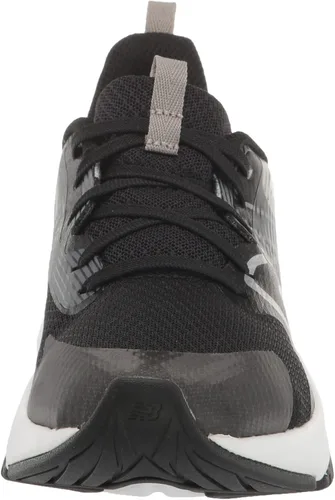 Vista 2 de New Balance Rave Run V2 - Tenis con cordones para niños