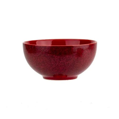 Vista 3 de Earth Cross Section Nesting Bowls