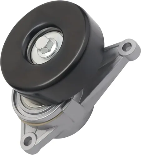 Vista 40 de IRONTEK 305281 Conjunto de polea tensora de correa para Ford (2001-2006 Escape/ 2001-2005 Taurus), para Mercury (2001-2002 Cougar/ 2001-2005 Sable)