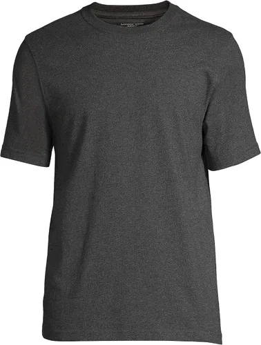 Vista 3 de Lands' End Camiseta de manga corta Super-T para hombre