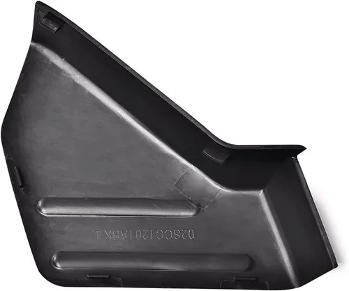 Vista 2 de CHEDA Funda de asiento compatible con Ford F150 LH delantero izquierdo 2009, 2010, 2011, 2012, 2013, 9L3Z1661693CA Compatible with 2009 2010 2011