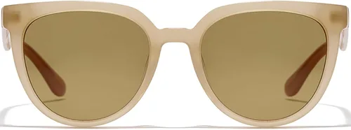 Vista 2 de Gafas de sol redondas retro para mujer, estilo vintage, clásicas, con protección UV de gran