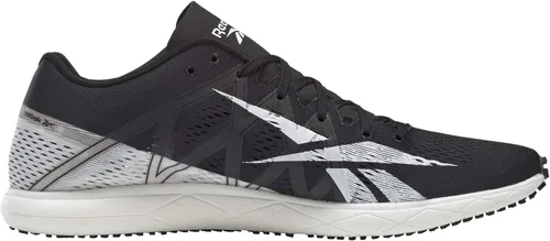 Vista 3 de Reebok FLOATRIDE Run Fast Pro - Zapatillas para hombre (talla 44), color negro, blanco y blanco