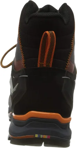Vista 3 de Salewa Men's Trekking & Hiking Boots High Rise Hiking Shoes