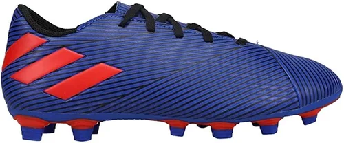 Vista 3 de adidas Nemeziz Messi 19.4 FxG - Tenis para hombre