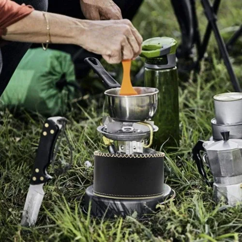 Vista 8 de 450/230G Tanque de Gas Funda Protectora Cilindro de Combustible Cocina Tanque de Gas Protector Bolsa de Almacenamiento Durable al Aire Libre Camping