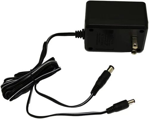 Vista 2 de 3-in-1 AC Power Adapter for NES, SNES, and Sega Genesis 1 - by Mars Devices