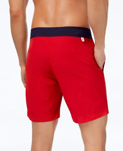 Vista 2 de Tommy Hilfiger Big And Tall The Tommy Swim Shorts mens