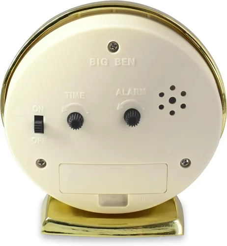 Vista 2 de Westclox Big Ben Classic - Reloj despertador
