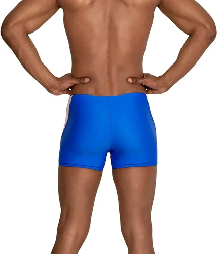 Vista 4 de Speedo Bañador para hombre con pierna cuadrada