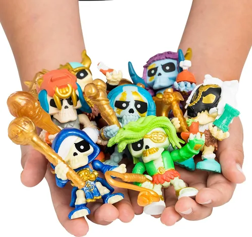 Vista 6 de Treasure X, Nueva temporada