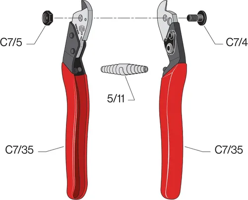 Vista 3 de FELCO C3