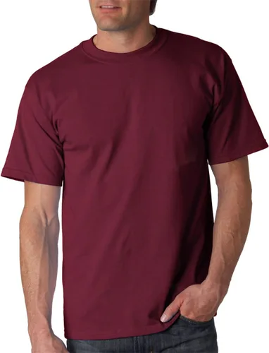 Vista 77 de Gildan G2000 - Camiseta de algodón para hombre Blanco