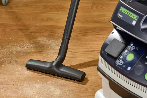 Vista 6 de Festool 577261 Boquilla de piso D 36 BD 300