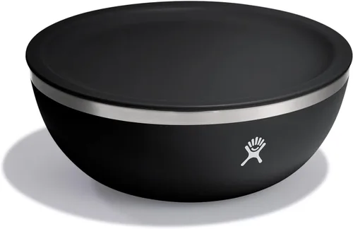 Vista 3 de Hydro Flask Outdoor Kitchen Bowl - Stainless Steel Dinnerware Reusable Camping Gear Mess Kit - Dishwasher Safe, BPA-Free, Non-Toxic