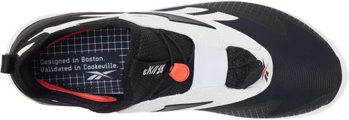Vista 2 de Reebok Tenis unisex Nano X3 para adultos