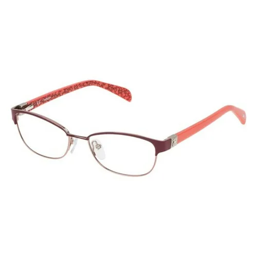 Vista 2 de Montura de Gafas Infantil Tous VTK010500A47
