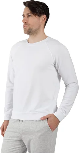 Vista 2 de 90 Degree By Reflex Camiseta de manga larga cepillada para hombre