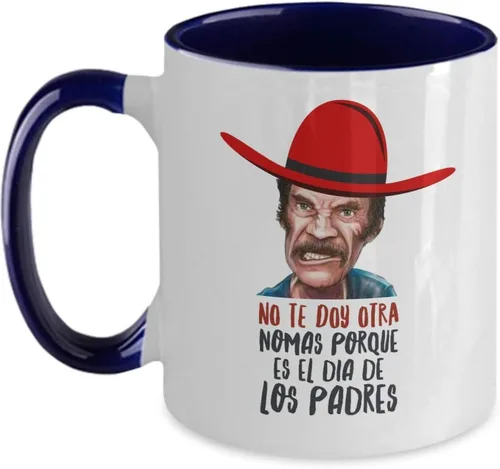 Vista 4 de Feliz Dia Papa Feliz día del padre Regalos de mejor papa del mundo Regalos para papá en su día