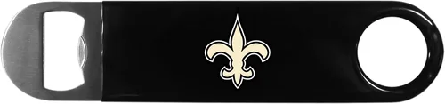 Vista 5 de Siskiyou NFL - Abridor de botellas de cuello largo unisex
