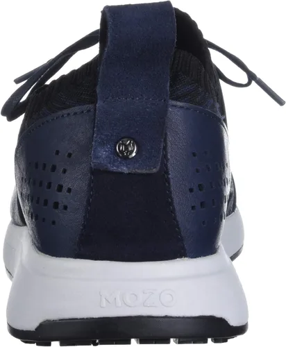 Vista 3 de MOZO Tenis de correr antideslizantes para hombre