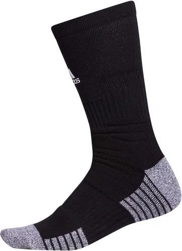 Vista 8 de adidas 5-Star Team Cushioned Crew Socks (1-Pair)