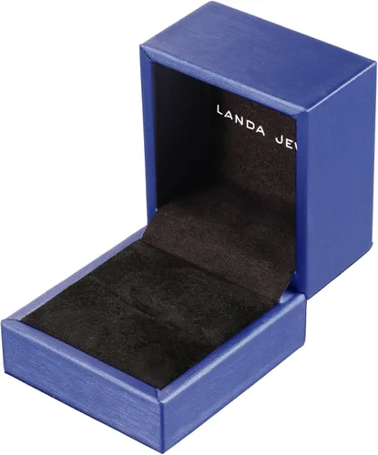 Vista 6 de LANDA JEWEL Anillo de boda pulido de oro amarillo rosa blanco macizo de 14 quilates, 0.079in, forma de cancha ligera, ajuste cómodo, Oro