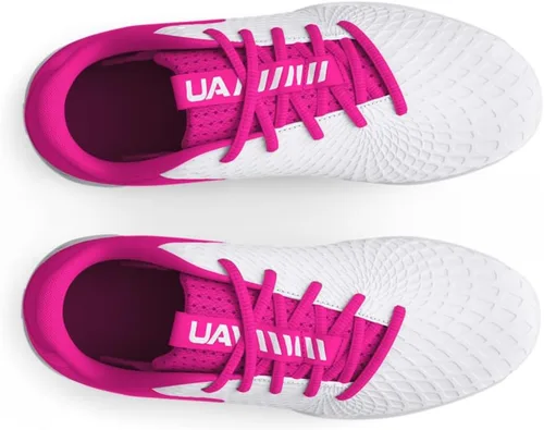 Vista 4 de Under Armour Girl's Glyde 2.0 Rm Jr Softball Shoe