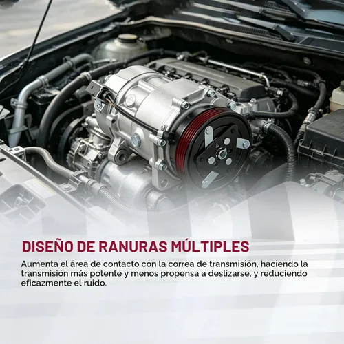 Vista 7 de Reemplazo de compresor de aire acondicionado para TT Beetle Golf Jetta 2000 2001 2002 2003 2004 2005 2006
