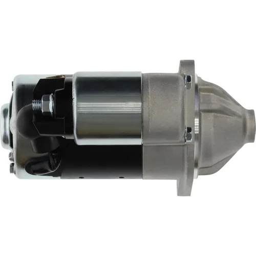 Vista 5 de RAREELECTRICAL Motor de arranque compatible con John Deere 655 Utility Tractor Yanmar Engine 12V 8T Cw S114-443A S114-653A Am878813 Se501864
