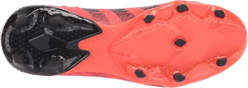Vista 4 de adidas Tenis de fútbol Firm Ground Predator Freak .3 para niño