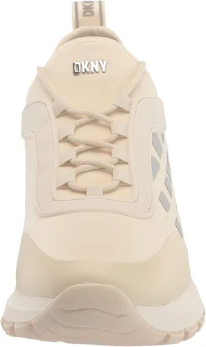 Vista 2 de DKNY Zapatos deportivos cómodos y elegantes para mujer