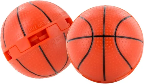 Vista 42 de Sof Sole Sneaker Balls - Bolas desodorizantes para zapatos, bolsas de gimnasio y casilleros, 1 par, Soccer