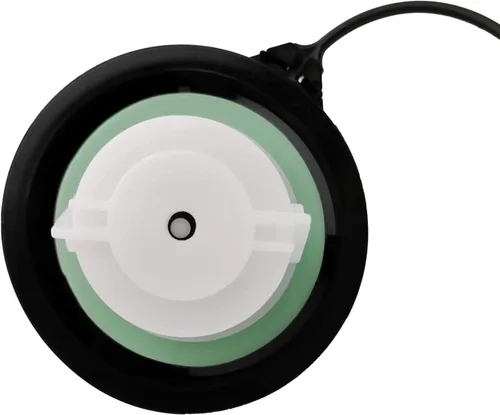 Vista 4 de Tapa del depósito de combustible GT291 15794103 Tapa de gas para Chevy GMC Buick Pontiac Saturn - Colorado Canyon 2004-2012, Trailblazer Envoy