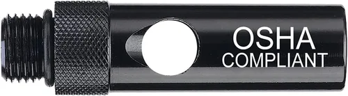 Vista 5 de Flexzilla Boquilla de seguridad Tri-empuje - AG1093FZ