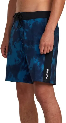 Vista 4 de RVCA Baúl estándar Apex para hombre